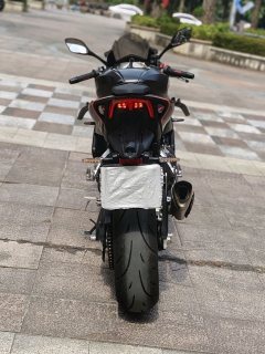 QJMOTOR Sai 600 680 cc - photo 8
