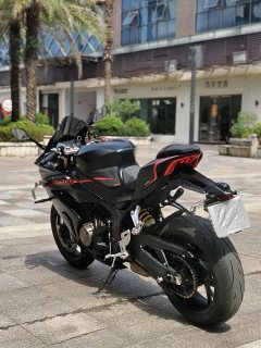 QJMOTOR Sai 600 680 cc - photo 9