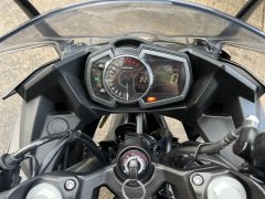 Kawasaki Ninja 400 - ფოტო 2