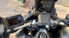 Honda X-ADV 750 - ფოტო 2