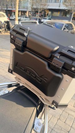 Honda X-ADV 750 - ფოტო 9