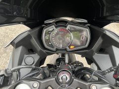 Kawasaki Ninja 400 - ფოტო 2