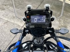 Haojue Suzuki DL250 - ფოტო 2