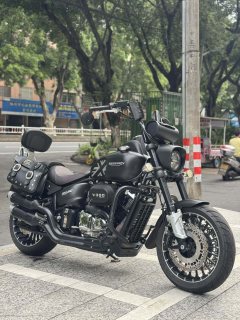 Leike RX3 250 cc - ფოტო 1
