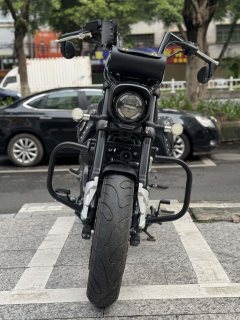 Leike RX3 250 cc - ფოტო 3