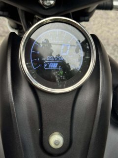 Leike RX3 250 cc - ფოტო 4