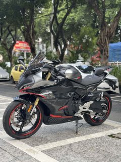 CFMOTO 450SR - ფოტო 2