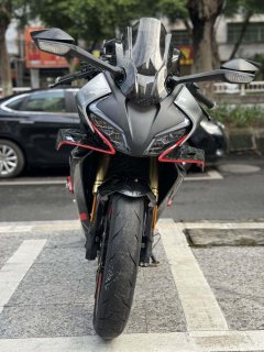 CFMOTO 450SR - ფოტო 3