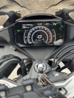 CFMOTO 450SR - ფოტო 4
