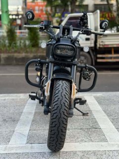 QJMOTOR Flash 350 - ფოტო 3