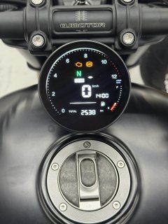 QJMOTOR Flash 350 - ფოტო 4