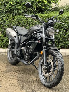 Honda CL300 - ფოტო 1