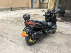 Yamaha XMAX 300 cc - ფოტო 4