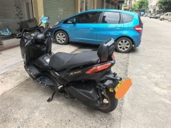Yamaha XMAX 300 cc - ფოტო 5