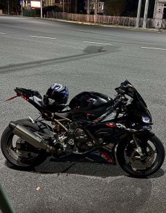 BMW S 1000 RR - фото 1