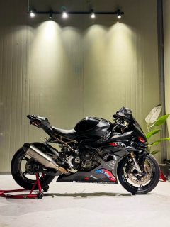 BMW S 1000 RR - фото 2