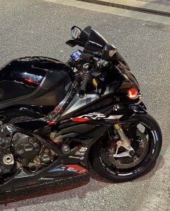 BMW S 1000 RR - фото 3