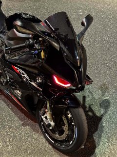 BMW S 1000 RR - фото 4