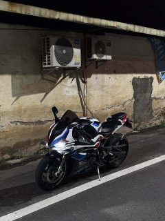 BMW S 1000 RR - фото 6