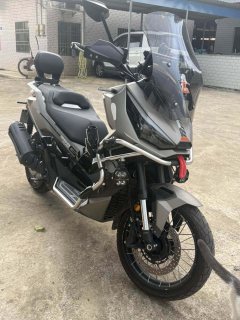 Zontes 368G - ფოტო 2
