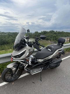 Zontes 368G - ფოტო 3
