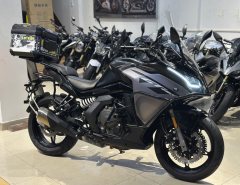 CFMOTO 650GT - ფოტო 1