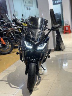 CFMOTO 650GT - ფოტო 2