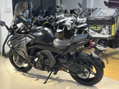 CFMOTO 650GT - ფოტო 3