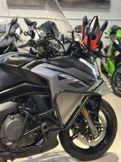 CFMOTO 650GT - ფოტო 4