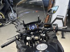 CFMOTO 650GT - ფოტო 5