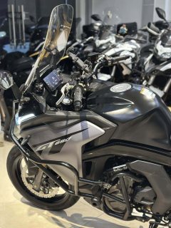 CFMOTO 650GT - ფოტო 6