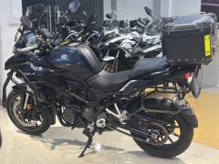 Benelli Jinpeng TRK502 500 cc - ფოტო 3