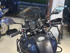 Benelli Jinpeng TRK502 500 cc - ფოტო 5