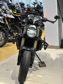 Benelli 752S 750 cc - ფოტო 2