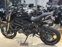 Benelli 752S 750 cc - ფოტო 3
