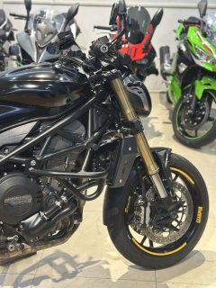 Benelli 752S 750 cc - ფოტო 4