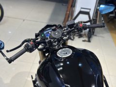 Benelli 752S 750 cc - ფოტო 5
