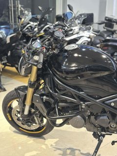 Benelli 752S 750 cc - ფოტო 6