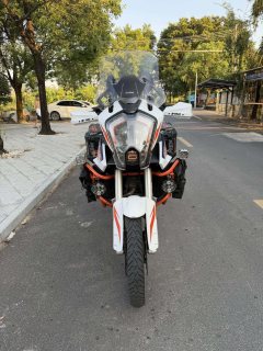 KTMR2R 1290 Super Adventure 1300 cc - ფოტო 2