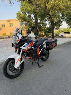KTMR2R 1290 Super Adventure 1300 cc - ფოტო 3