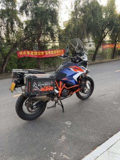 KTMR2R 1290 Super Adventure 1300 cc - ფოტო 6