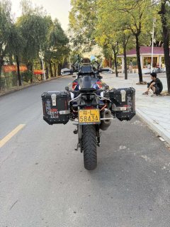 KTMR2R 1290 Super Adventure 1300 cc - ფოტო 7