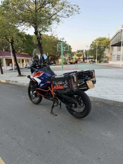 KTMR2R 1290 Super Adventure 1300 cc - ფოტო 8