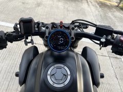 Voge CU525 500 cc - ფოტო 5