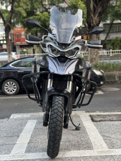 QJMOTOR Xiao 750 - фото 3