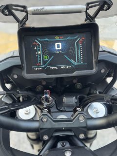 QJMOTOR Xiao 750 - фото 4