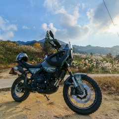 Gaojin Storr500 - ფოტო 2