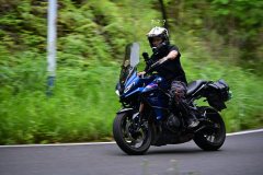 Triumph Tiger Sport 660 - фото 4