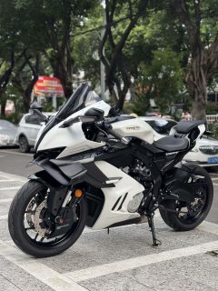 CFMOTO 675SR-R - photo 2