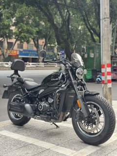 CFMOTO 450CL-C - фото 1